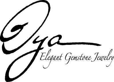 Oya Elegant Gemstone Jewelry