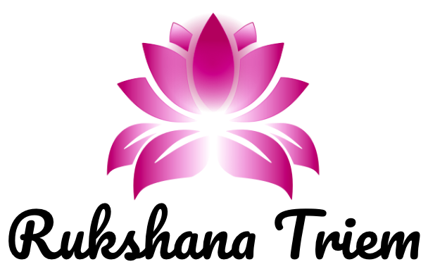Rukshana Triem - Women's Lifestyle Coaching