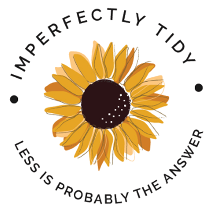 Imperfectly Tidy